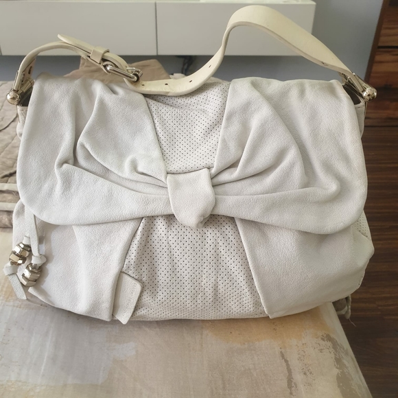Handbags - Marc Jacobs leather handbag